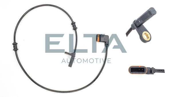 Sensor, wheel speed (EA1472)