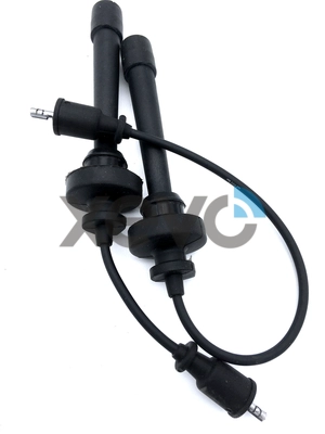 Ignition Cable Kit (XHT4390)