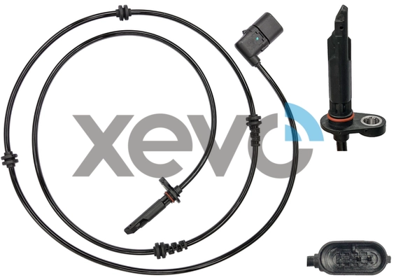 Sensor, wheel speed (XBS1719)