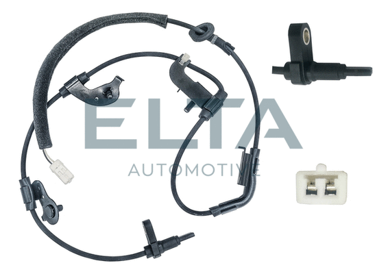 Sensor, wheel speed (EA0917)