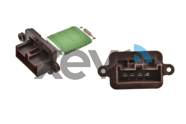 Resistor, interior blower (XHR0052)