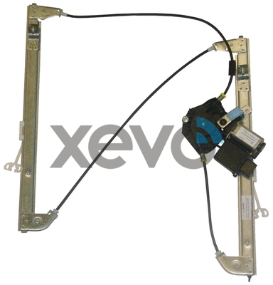 Window Regulator (XWR1289)