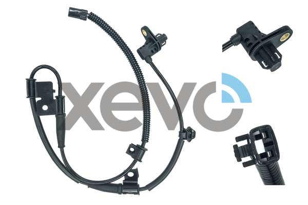 Sensor, wheel speed (XBS1433)