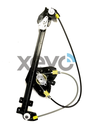 Window Regulator (XWR4140)