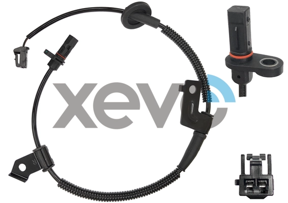 Sensor, wheel speed (XBS937)