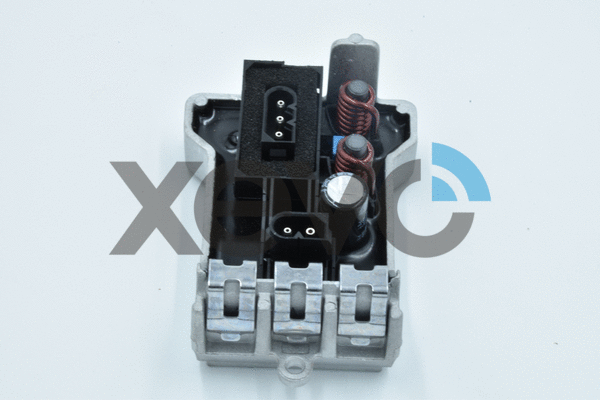 Resistor, interior blower (XHR0050)