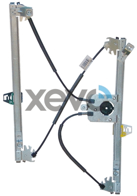 Window Regulator (XWR4042)