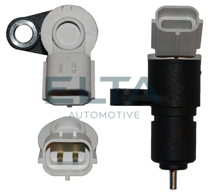 Sensor, crankshaft pulse (EE0042)