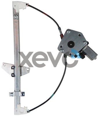 Window Regulator (XWR1932)