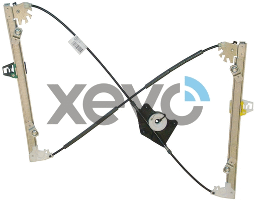 Window Regulator (XWR4345)
