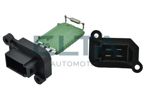 Resistor, interior blower (EH1072)