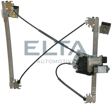 Window Regulator (ER1376)