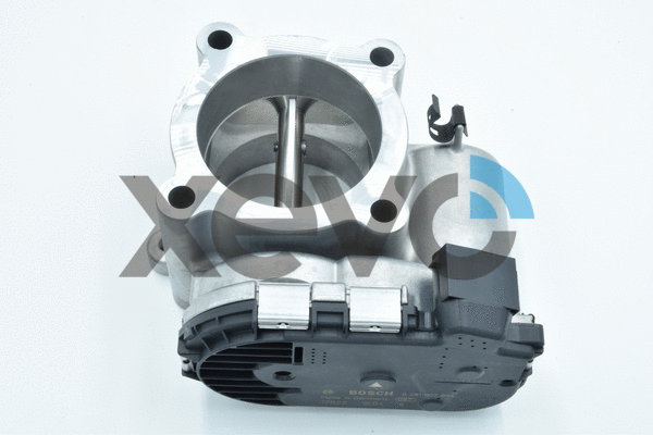 Throttle Body (XTB9824)
