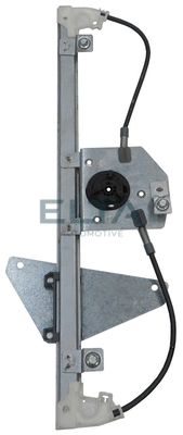 Window Regulator (ER4841)