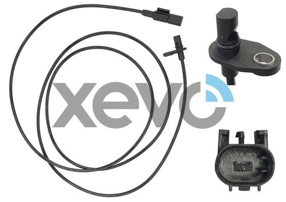 Sensor, wheel speed (XBS1506)