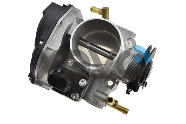 Throttle Body (XTB9717)