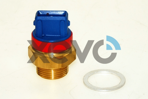 Temperature Switch, radiator fan (XTS7907)
