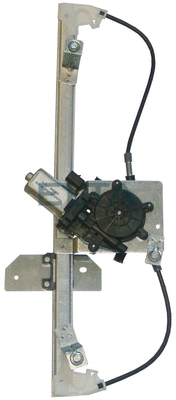 Window Regulator (ER1453)