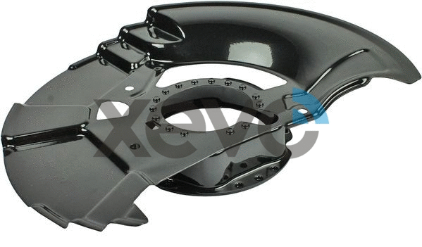Splash Guard, brake disc (XES0058)