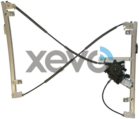 Window Regulator (XWR1245)