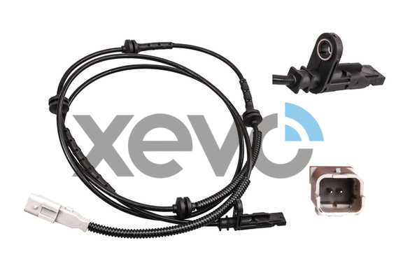 Sensor, wheel speed (XBS1046)