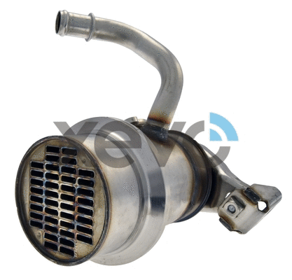 Cooler, exhaust gas recirculation (XEG9284)