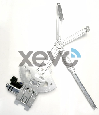 Window Regulator (XWR4152)