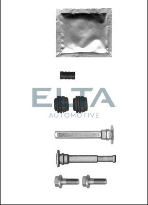Guide Sleeve Kit, brake caliper (EA9302)