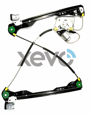 Window Regulator (XWR1090)