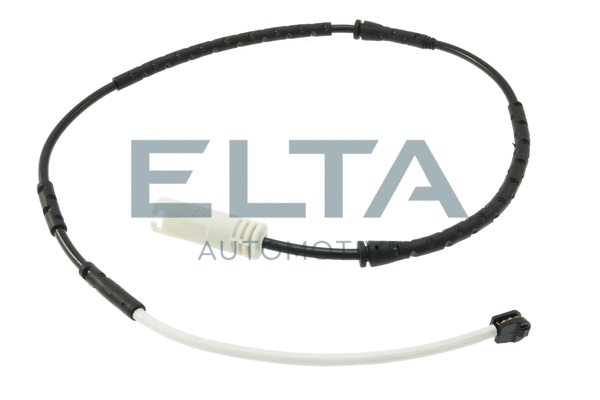 Warning Contact, brake pad wear (EA5039)