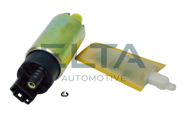 Fuel Pump (EF2002)