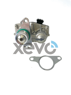 EGR Valve (XEG9384)