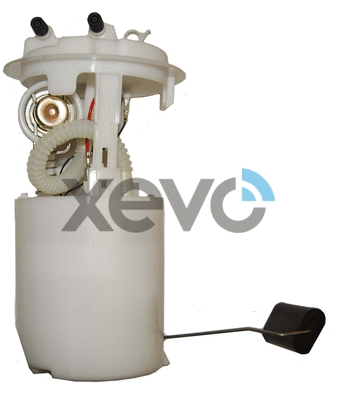 Fuel Feed Unit (XFP8018)