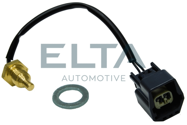 Sensor, coolant temperature (EV0033)