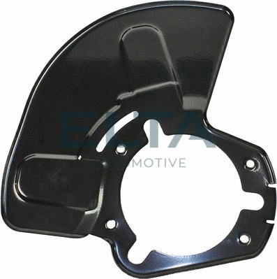 Splash Guard, brake disc (ES0047)