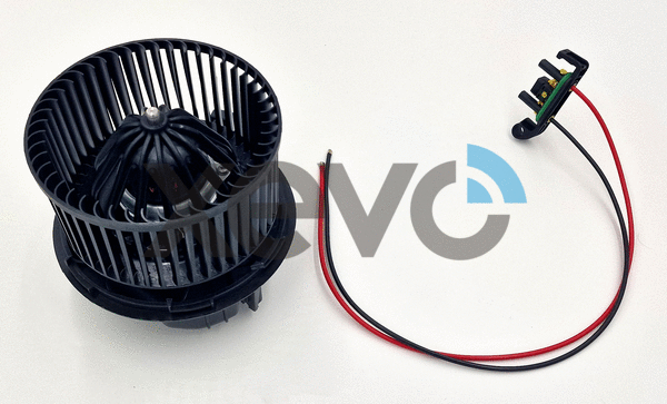 Interior Blower (XHR5004)