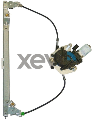 Window Regulator (XWR1445)