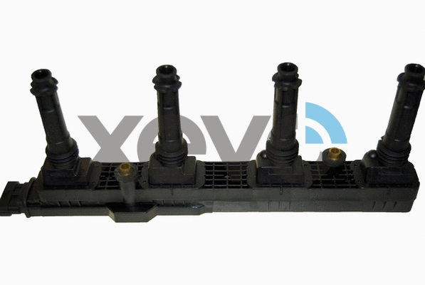 Ignition Coil (XIG5162)