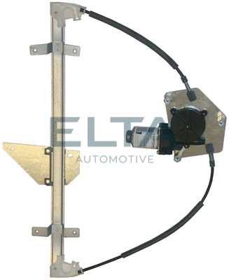 Window Regulator (ER1652)