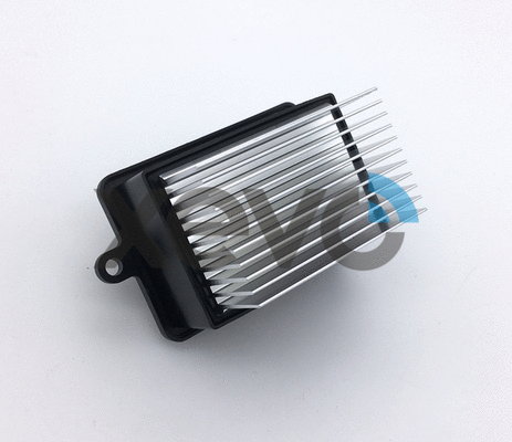 Resistor, interior blower (XHR0165)