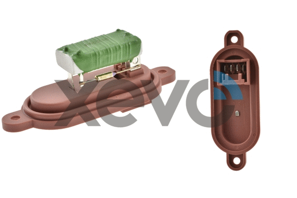 Resistor, interior blower (XHR0053)