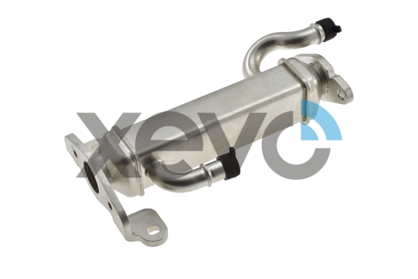 Cooler, exhaust gas recirculation (XEG9349)