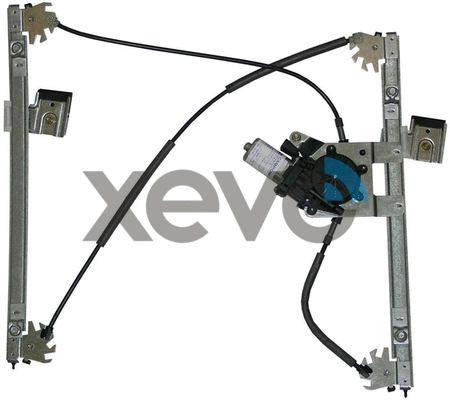 Window Regulator (XWR1359)