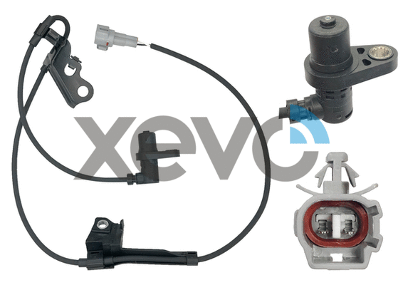 Sensor, wheel speed (XBS1305)