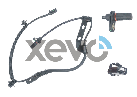 Sensor, wheel speed (XBS1434)