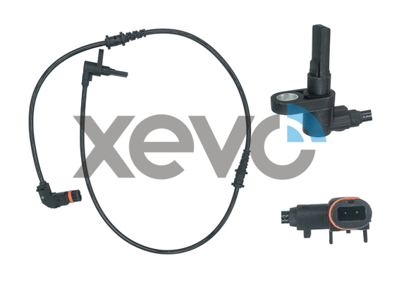 Sensor, wheel speed (XBS1083)
