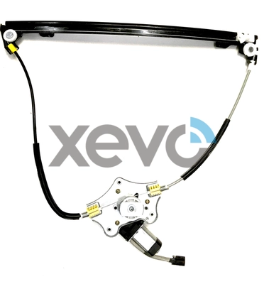 Window Regulator (XWR1264)