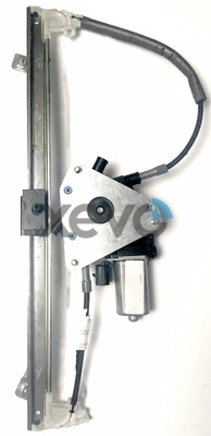Window Regulator (XWR1244)