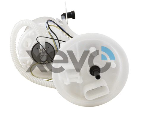 Fuel Feed Unit