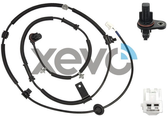Sensor, wheel speed (XBS1214)